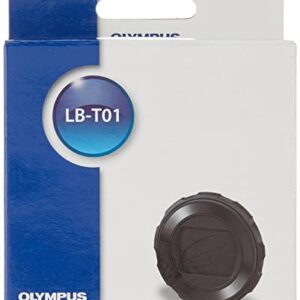 Olympus LB-T01 Lens Barrier For TG-1, 2, 3, 4, 5 & 6