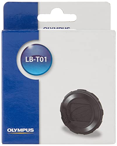 Olympus LB-T01 Lens Barrier For TG-1, 2, 3, 4, 5 & 6