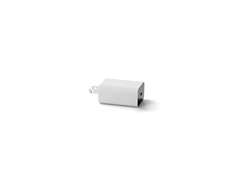 Google 30W USB-C - Fast Charging Pixel Phone Charger - Compatible with Google Products and Other USB-C devices