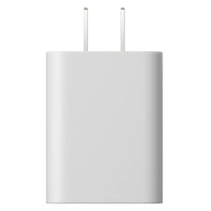 Google 30W USB-C - Fast Charging Pixel Phone Charger - Compatible with Google Products and Other USB-C devices