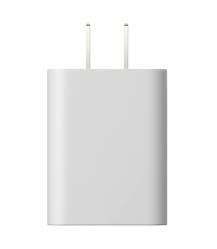 Google 30W USB-C - Fast Charging Pixel Phone Charger - Compatible with Google Products and Other USB-C devices