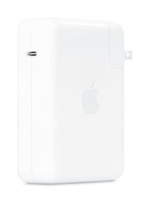 apple 140w usb-c power adapter