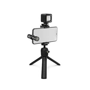 rode videomic vlogger kit for ios devices