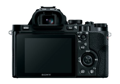 Sony 7R [body] ILCE-7R / digital SLR - International Version (No Warranty)