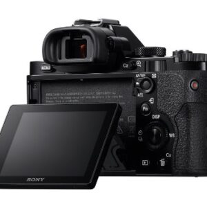 Sony 7R [body] ILCE-7R / digital SLR - International Version (No Warranty)