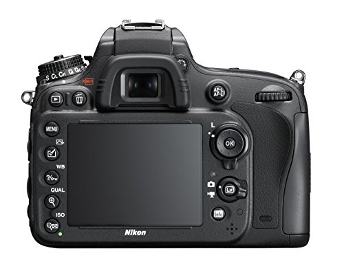 Nikon DSLR Camera D610 28-300VR Lens kit D610LK28-300 [International Version, No Warranty]