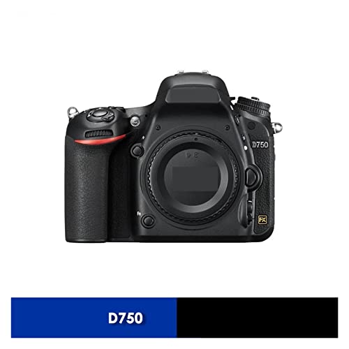 Camera D750 DSLR Camera Digital Camera