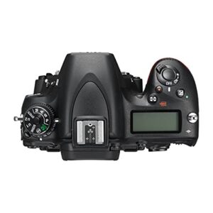 Camera D750 DSLR Camera Digital Camera