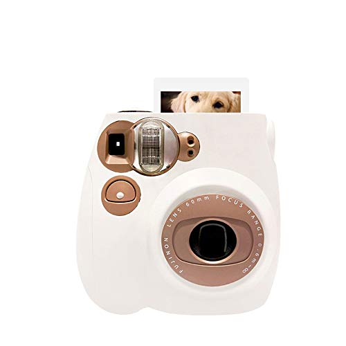 LKYBOA Children's Digital Camera High-Definition Photo and Printable Girl Portable Polaroid Small Student Gift