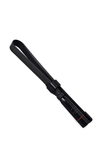 HYS Dual Band VHF UHF 15.3inch Foldable CS Tactical SMA Male Walkie Talkie Antenna for TYT MD-UV380 MD-UV390 MD-380 YAESU VX-6R WOUXUN Kenwood Retevis RT82 RT3