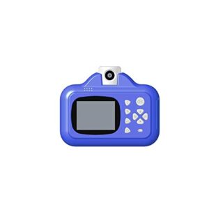 yuuand child camera mini portable children’s camera mini printing camera hd digital camera printer