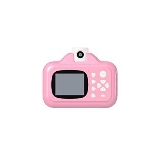 yuuand child camera mini portable children’s camera mini printing camera hd digital camera printer