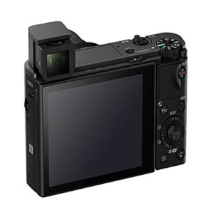 Camera DSC-RX100M4 Digital Vlog Camera Home Travel Digital Camera