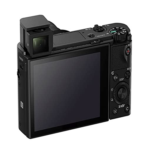 Camera DSC-RX100M4 Digital Vlog Camera Home Travel Digital Camera