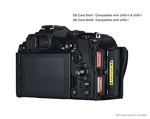 Olympus OM-D E-M1 Mark III Black Body with M.Zuiko Digital ED 12-40mm F2.8 PRO Lens