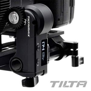 TILTA WLC-T04 Nucleus-Nano Wireless Focus Control System Nucleus N Suitable for Zhiyun Crane,Ronin s and G2X Gimbal