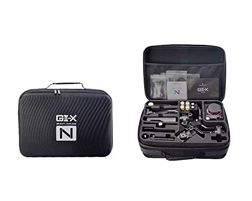 TILTA WLC-T04 Nucleus-Nano Wireless Focus Control System Nucleus N Suitable for Zhiyun Crane,Ronin s and G2X Gimbal