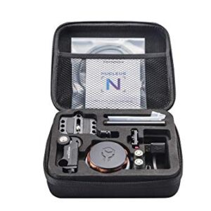 TILTA WLC-T04 Nucleus-Nano Wireless Focus Control System Nucleus N Suitable for Zhiyun Crane,Ronin s and G2X Gimbal