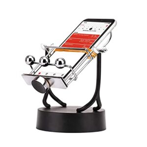 funteck phone swing device phone rocker for steps chanllenge and hatching eggs in pokemon go