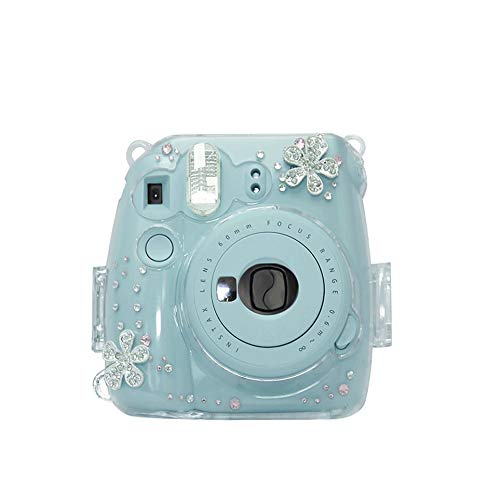 LKYBOA Children's Digital Camera, Kid-Type Student Portable Toy Can Take Pictures and Printable Cute Baby Mini (Color : C)