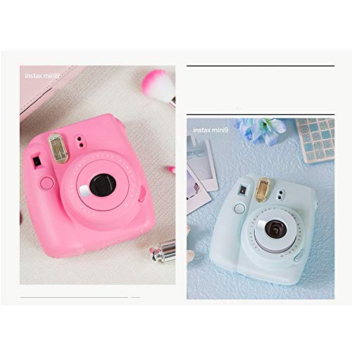 LKYBOA Children's Digital Camera, Kid-Type Student Portable Toy Can Take Pictures and Printable Cute Baby Mini (Color : C)