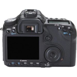 Canon EOS 50D DSLR Camera (Body Only) (Discontinued by Manufacturer)