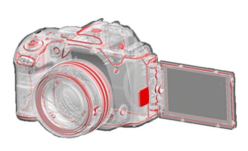 Pentax K-S2 20MP DSLR Two Lens Kit w/ 18-50mm WR & 50-200mm WR (Black)