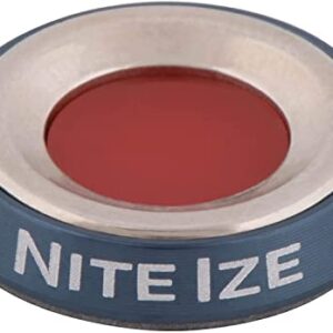 Nite Ize Original Steelie Magnetic Phone Socket - Additional Magnet for Steelie Phone Mounting Systems