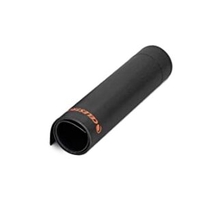 Celestron – Deluxe Telescope Dew Shield – Flexible Dew Prevention – Fits 6" and 8” Schmidt Cassegrain and EdgeHD telescopes