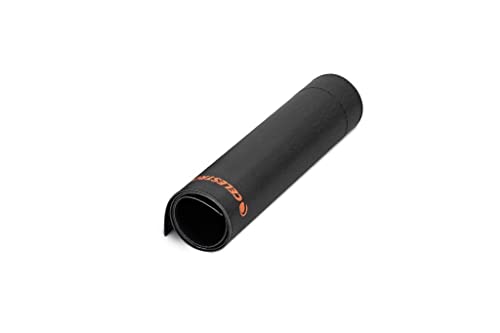 Celestron – Deluxe Telescope Dew Shield – Flexible Dew Prevention – Fits 6" and 8” Schmidt Cassegrain and EdgeHD telescopes