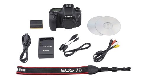 EOS 7D