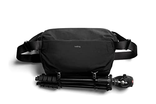 Bellroy Venture Camera Sling 10L (photography bag) - Midnight