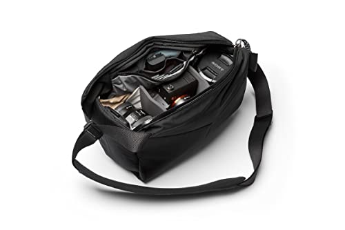 Bellroy Venture Camera Sling 10L (photography bag) - Midnight