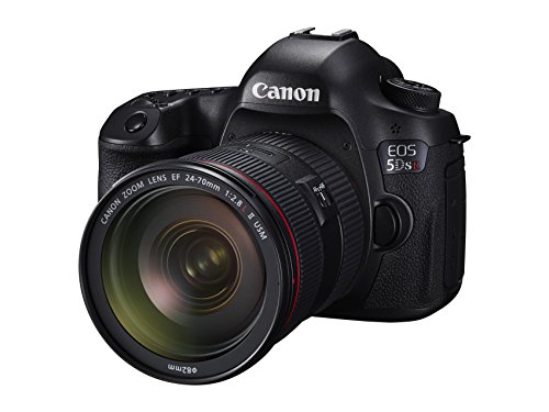 Canon EOS 5DS R Digital SLR (Body Only)