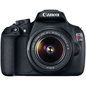 canon eos-a ef-s 18-55mm is ii kit