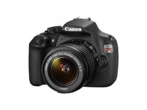 Canon EOS-a EF-S 18-55mm is II Kit