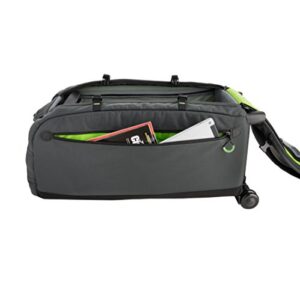 Arco V55G Rolling Camcorder Bag