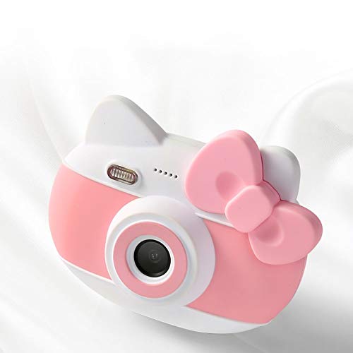 LKYBOA Children's Camera Polaroid Toy Can Take Pictures and Print Digital Small Student Portable SLR Gifts for Boys and Girls