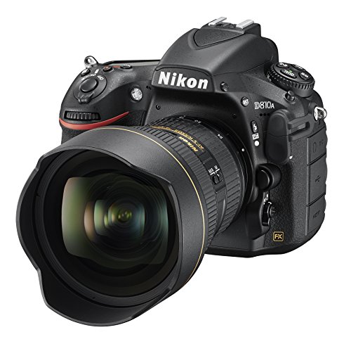 Nikon D810A FX-format Digital SLR