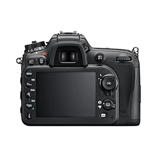 Camera D7200 DSLR Camera Digital Camera