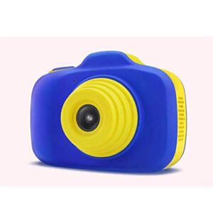 lkyboa children’s digital camera – kids digital camera for girls boys, rechargeable hd video photo camera for kids age 3-10, kids mini selfie camera