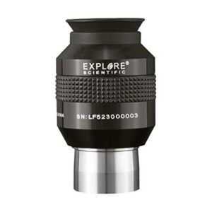 Explore Scientific 52° Series Argon Purged Waterproof Eyepiece (30mm)