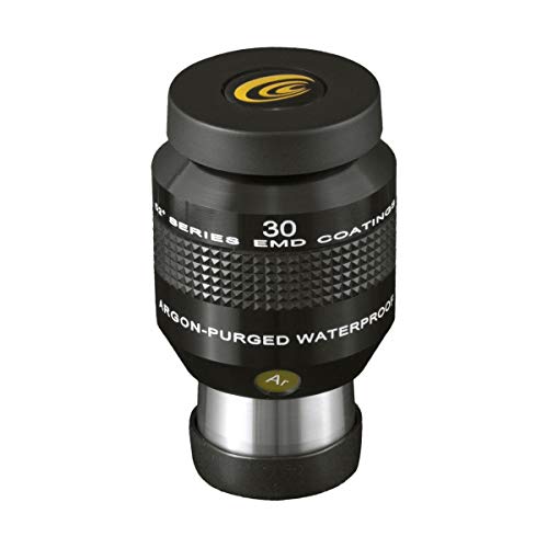 Explore Scientific 52° Series Argon Purged Waterproof Eyepiece (30mm)