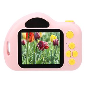 sutinna digital camera toy, plastic camera toy, kid camera toy, for boys & girls portable kids with stickers