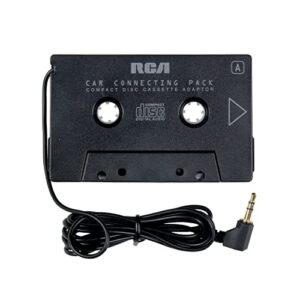 car cassette adapter, standard packaging