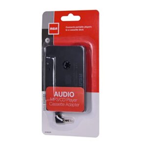 Car Cassette Adapter, Standard Packaging