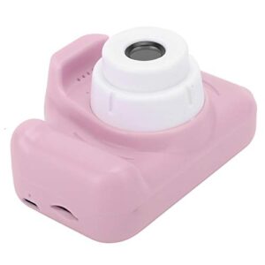 Multifunctional Children Camera, Cancel, Execute 2.0in/5cm Screen (720x320) Color Display Teror Children Camera with ABS