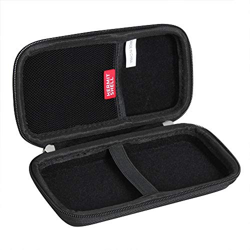 Hermitshell Hard Travel Case for INIU Portable Charger LED Display 20000mAh Power Bank/INIU Ultra-high 20000mAh Capacity Portable Charger