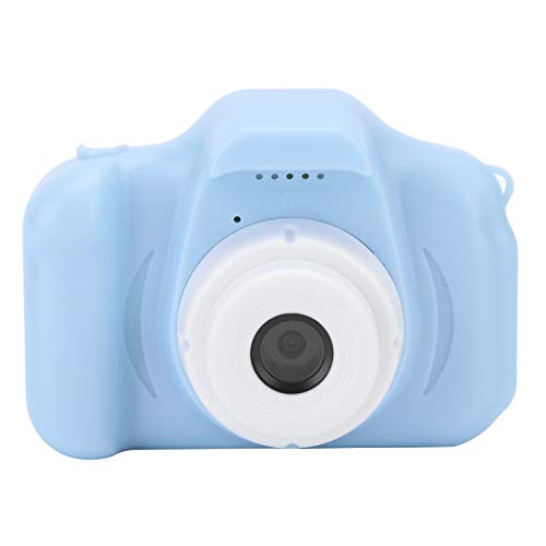 Multifunctional Children Camera, Cancel, Execute 2.0in/5cm Screen (720x320) Color Display Teror Children Camera with ABS