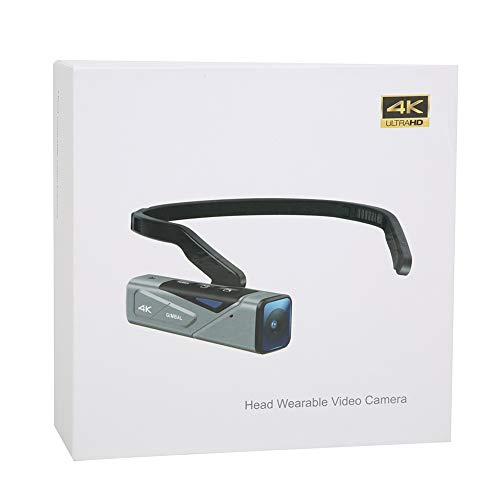 Tgoon Digital Camera, Digital Sports Camera Real Time Intelligent High Capacity for Photography(Standard)
